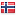 hittarum.nu server is located in Norway